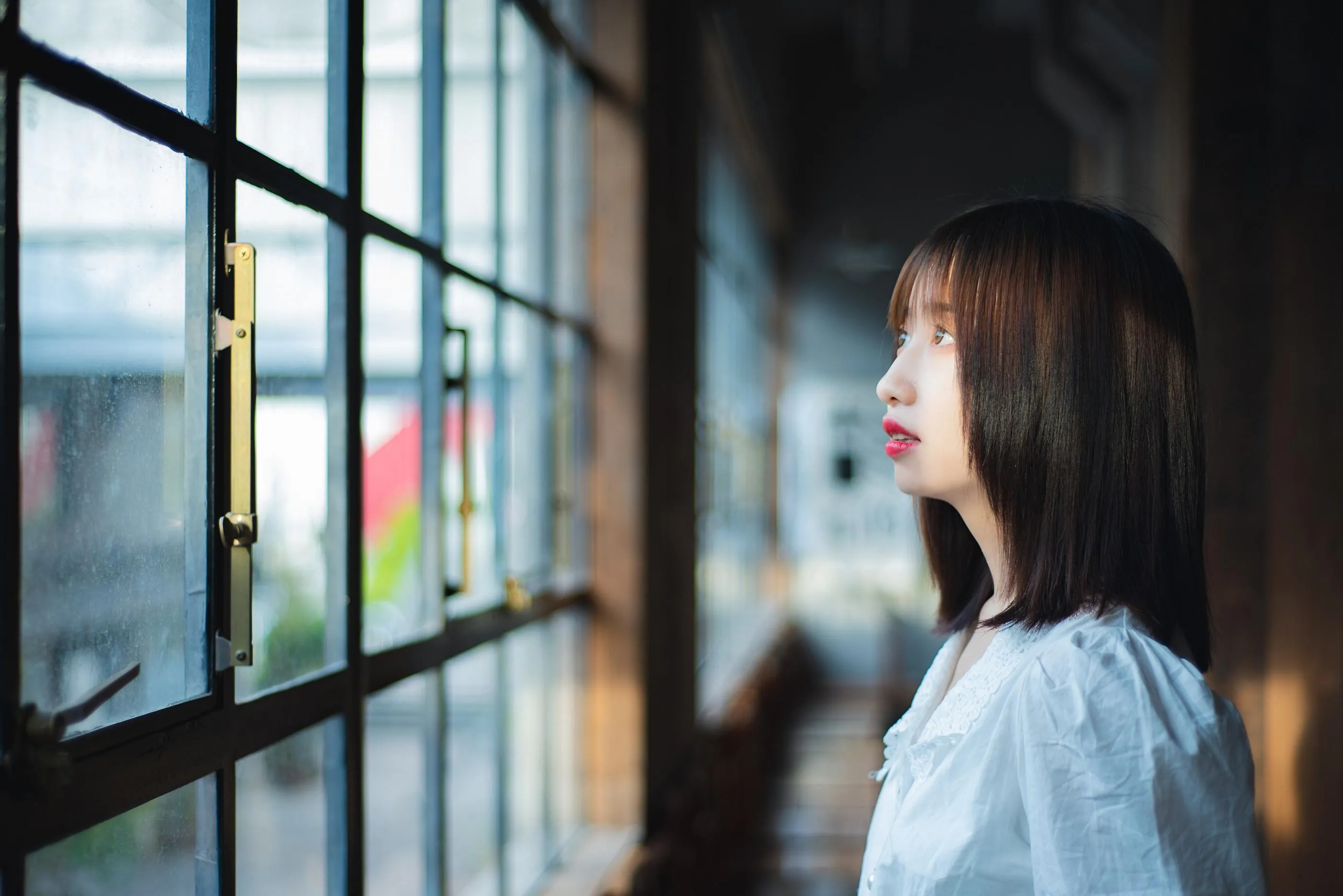 [YITUYU艺图语]2021.08.11 追忆 兔子 [26P]插图3